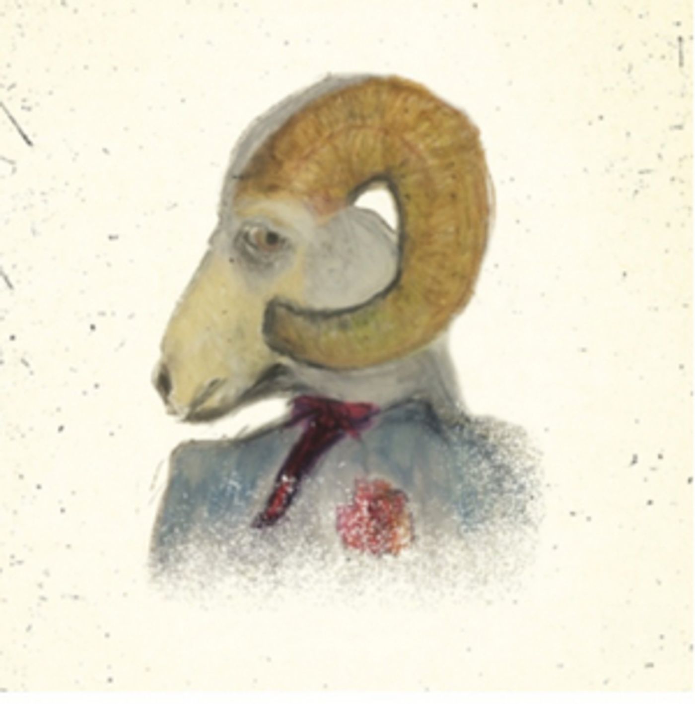 Josh Ritter to release new EP See Here, I Have Built You A Mansion August 28  Image