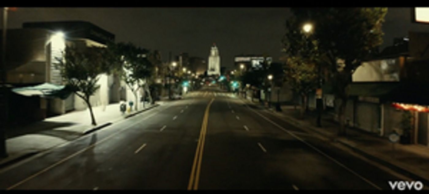 Duke Dumont Reveals the 'Nightcrawler' Official Video Duke Dumont Reveals the 'Nightcrawler' Official Video Image