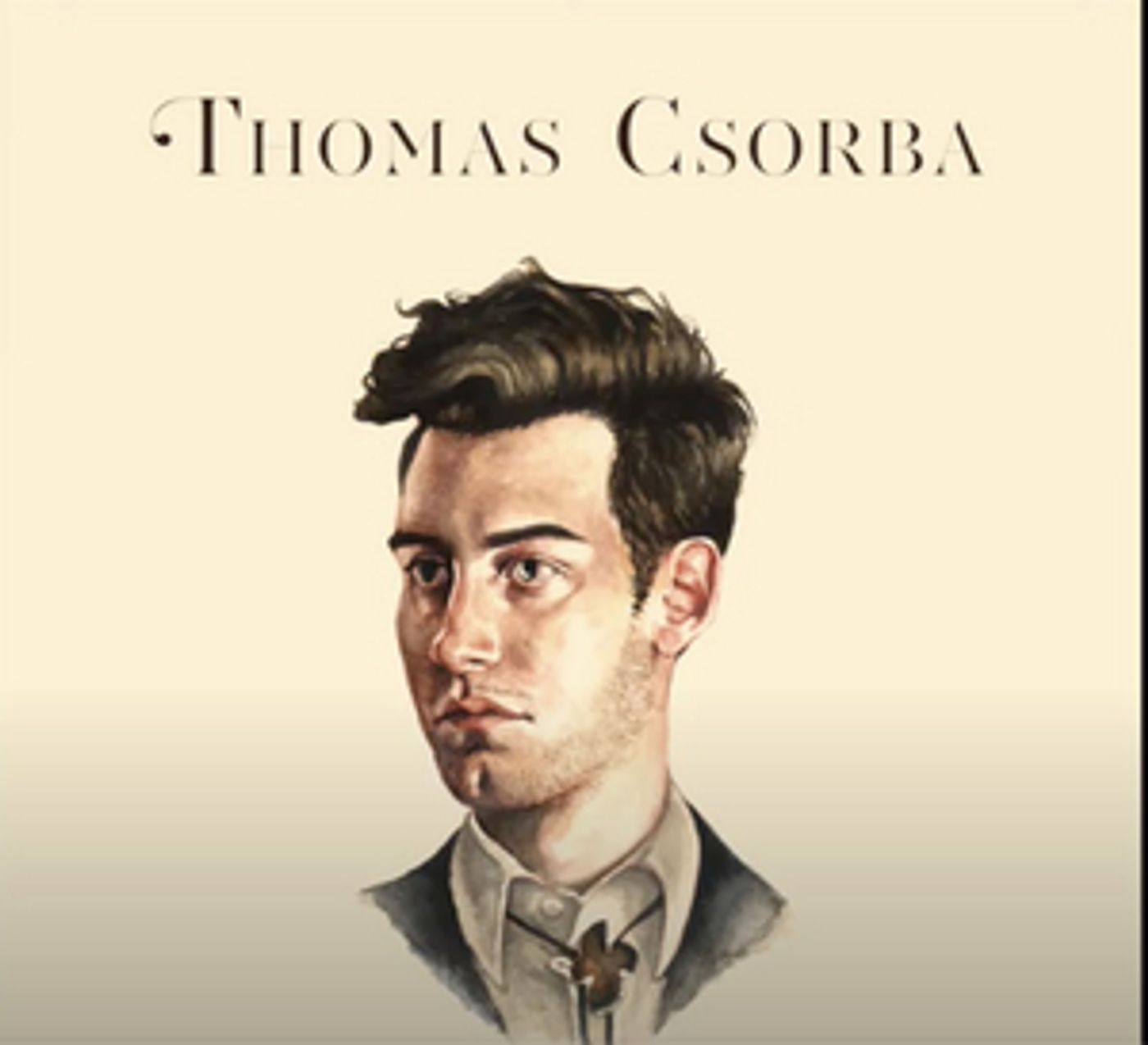 Thomas Csorba Releases New Song “Expectation Runs”  Image