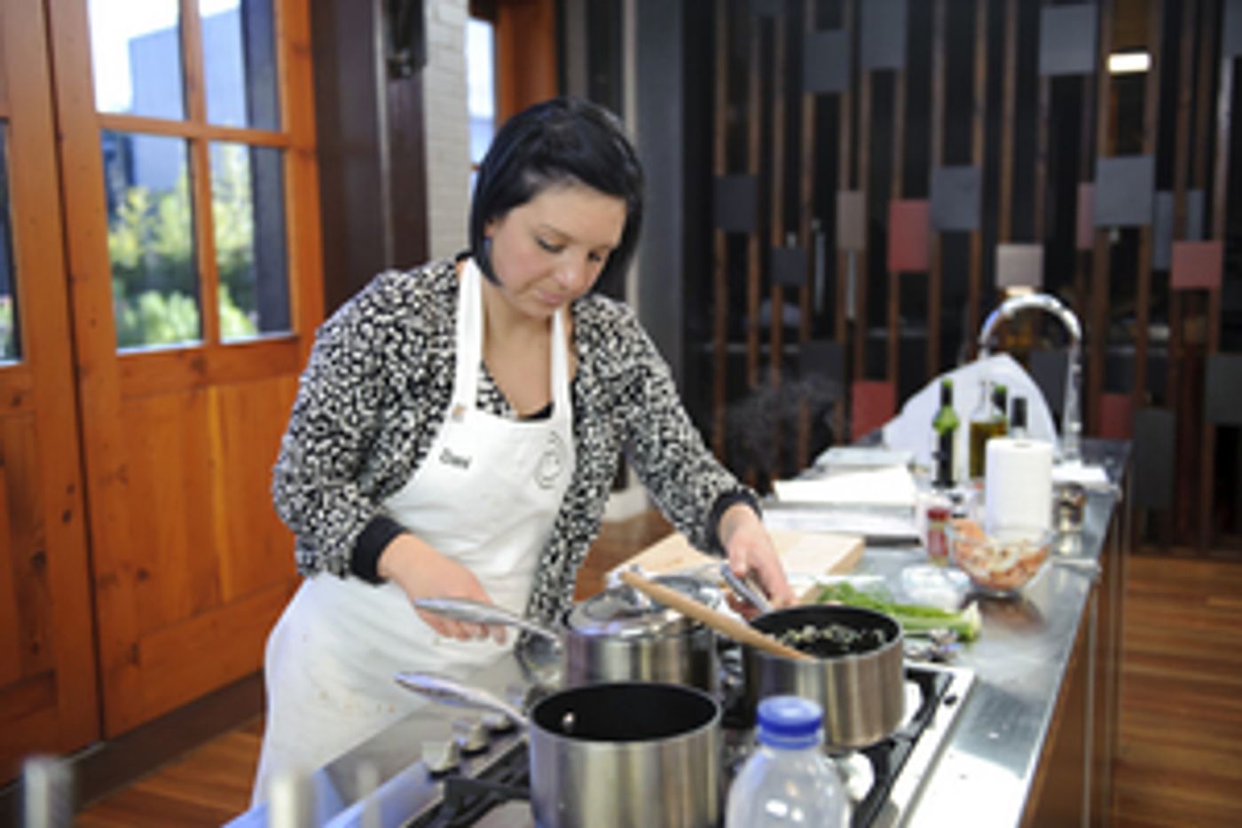 Endemol Shine Enters Deal with US Streaming Service TUBI for Global Formats of MASTERCHEF and LEGO MASTERS  Image