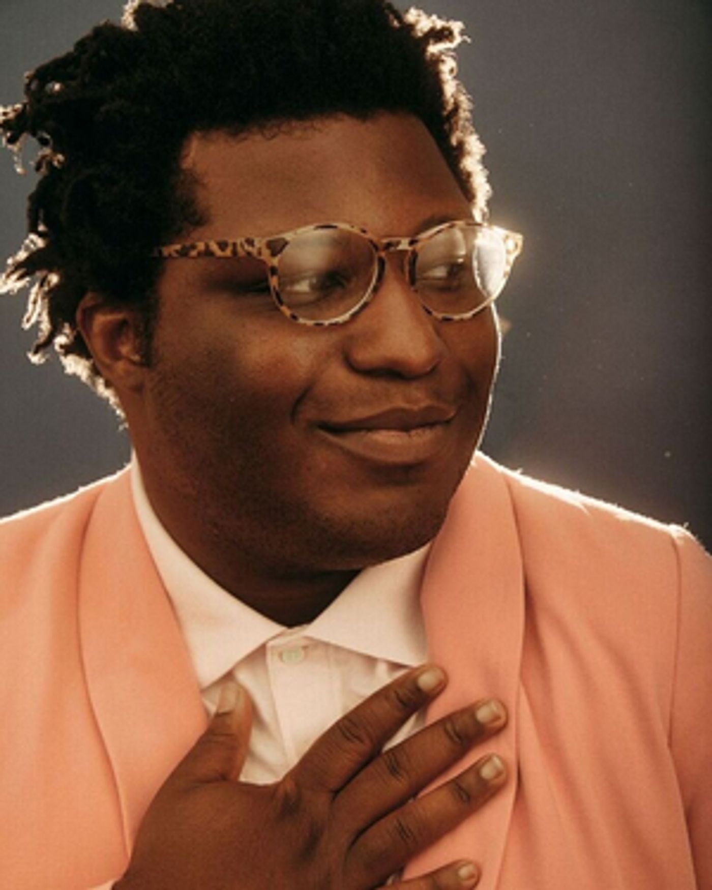 Larry Owens, April Matthis, Keith Josef Adkins and D. Woods Join 48HOURS IN...HARLEM  Image