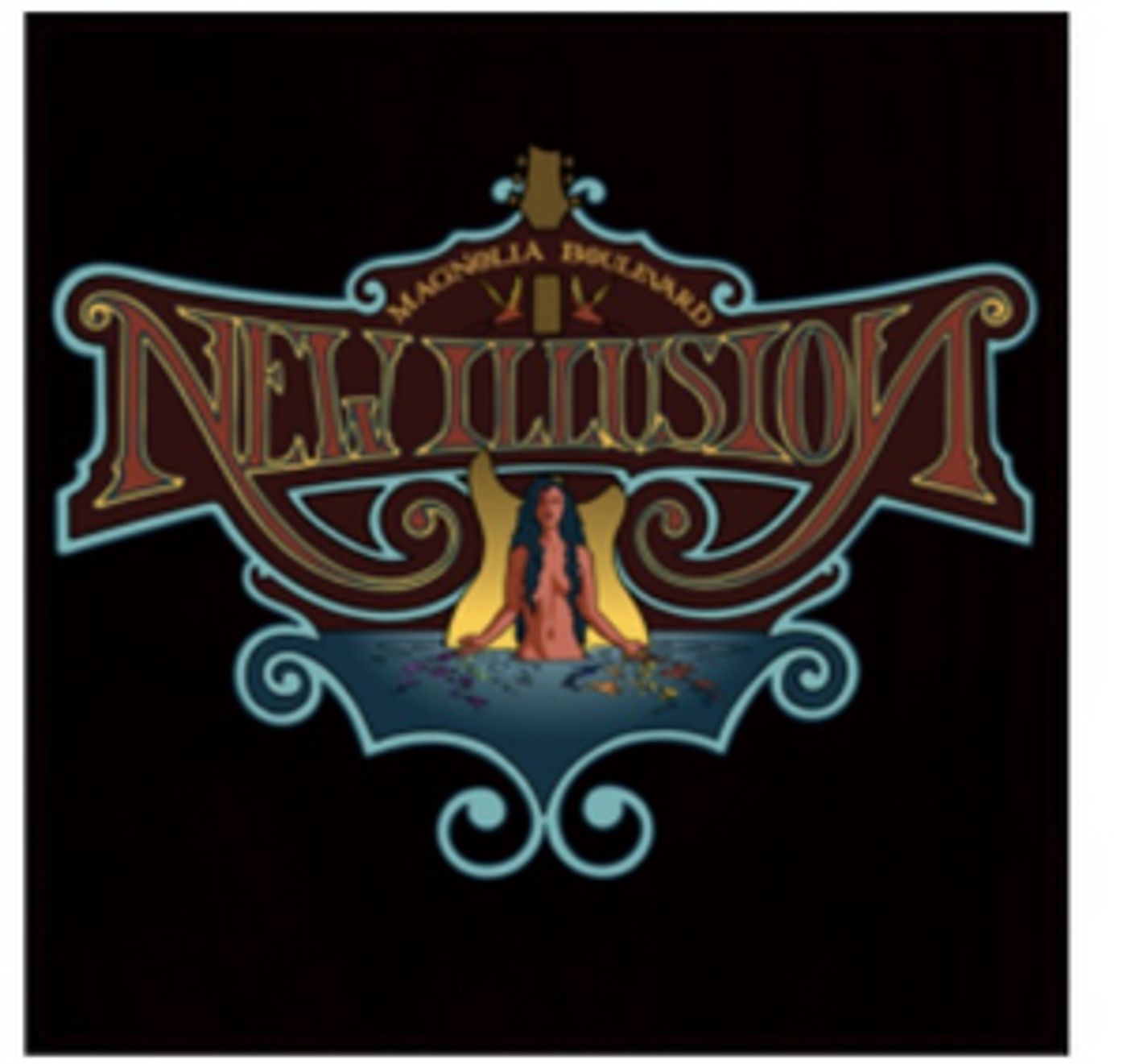 Magnolia Boulevard New EP 'New Illusion' & 'Sister' Video Magnolia Boulevard New EP 'New Illusion' & 'Sister' Video Image