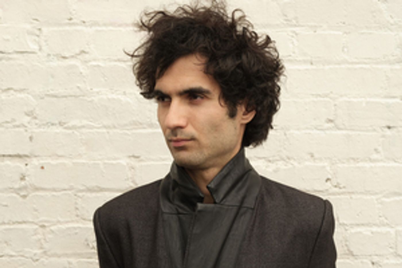 Tigran Hamasyan Featuring Arthur Hnatek and Evan Marien Rescheduled at Boulder Theater  Image