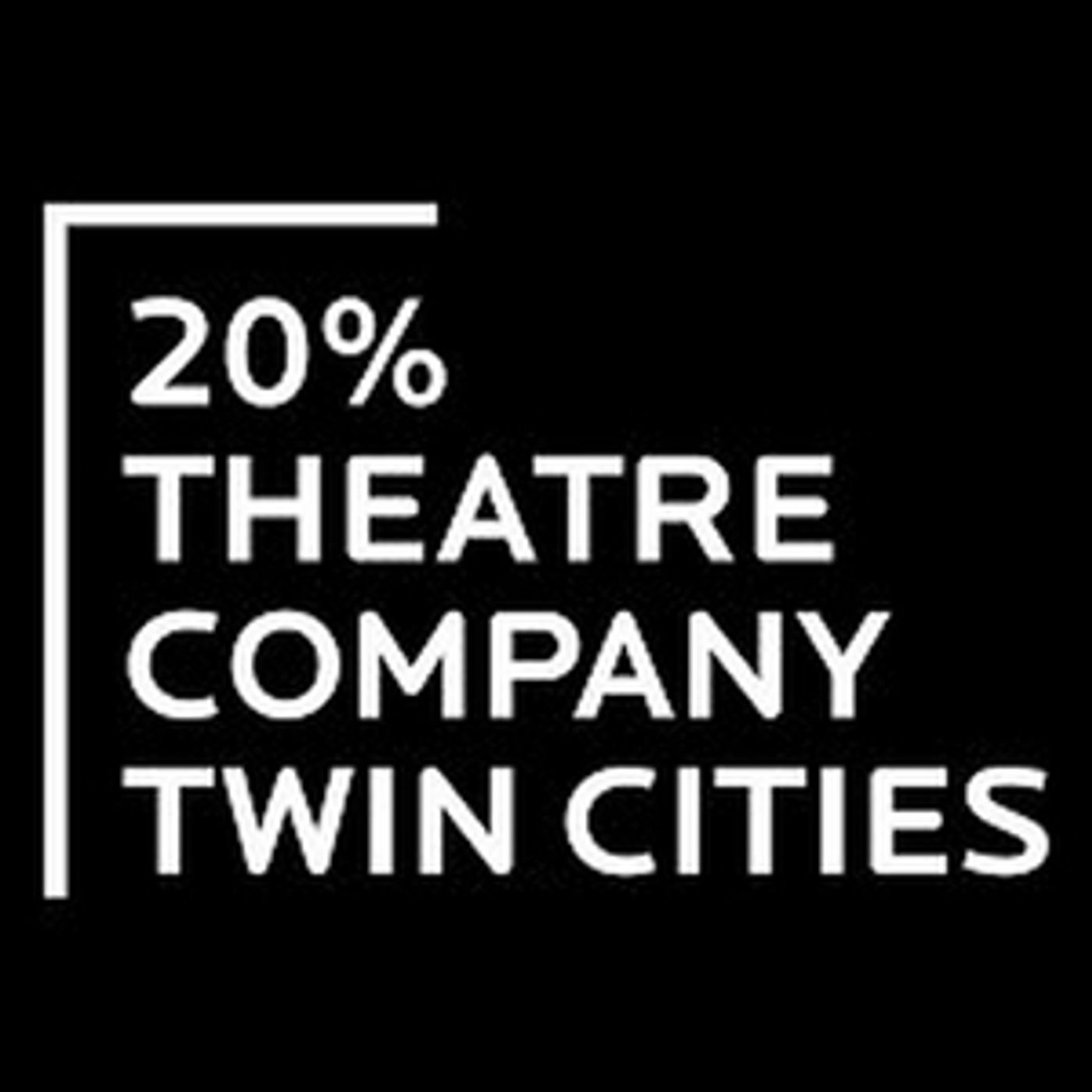 20% Theatre Company Announces 15th Season Will Be its Last  Image
