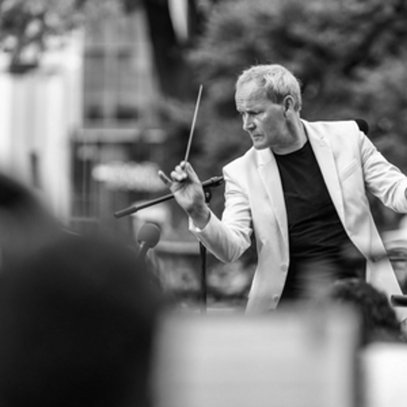 Wisconsin Chamber Orchestra Will Present COME TOGETHER Concert on the Square  Image