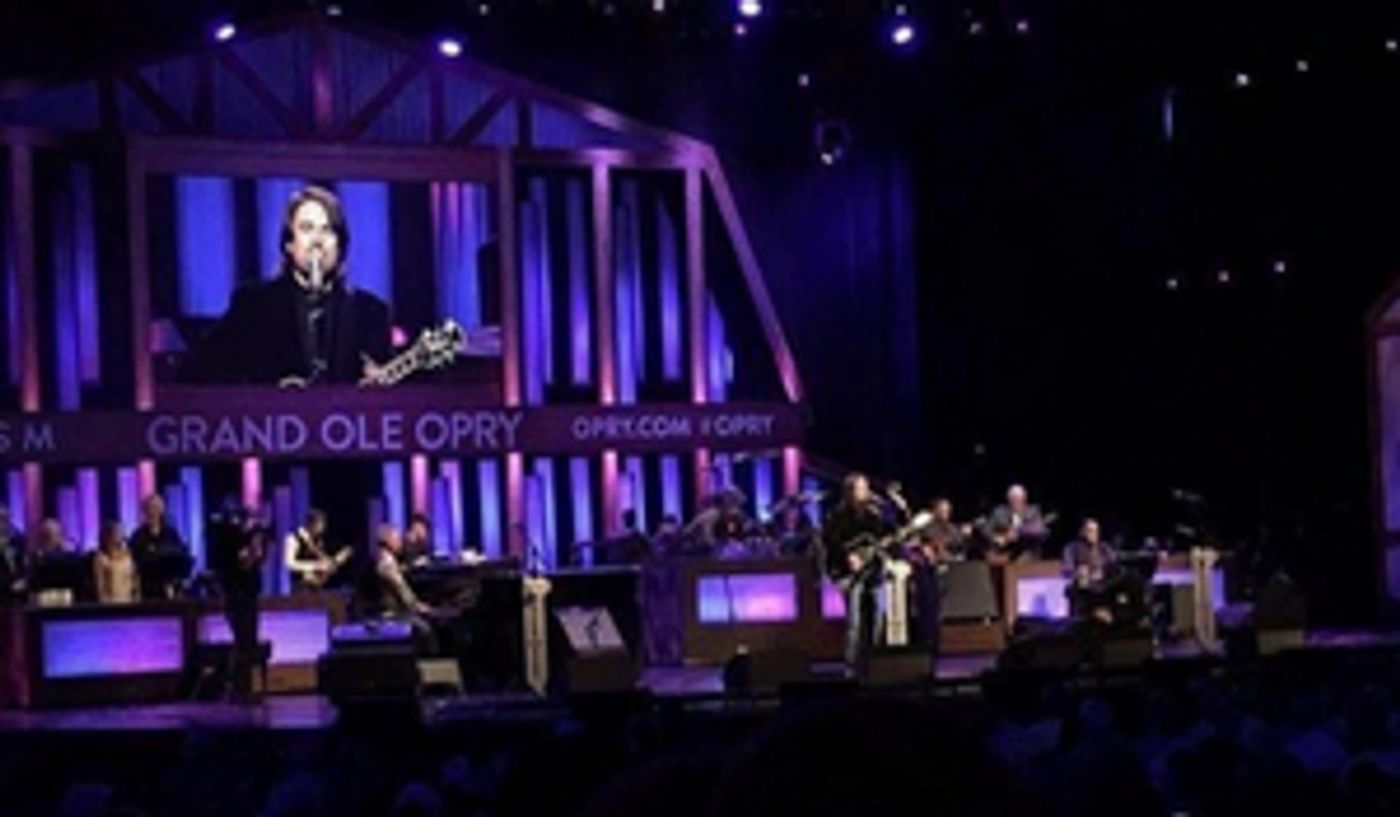 Jimmy Wayne Serves as Newest Board Member Of Cleveland County Music Hall Of Fame Jimmy Wayne Serves as Newest Board Member Of Cleveland County Music Hall Of Fame Image