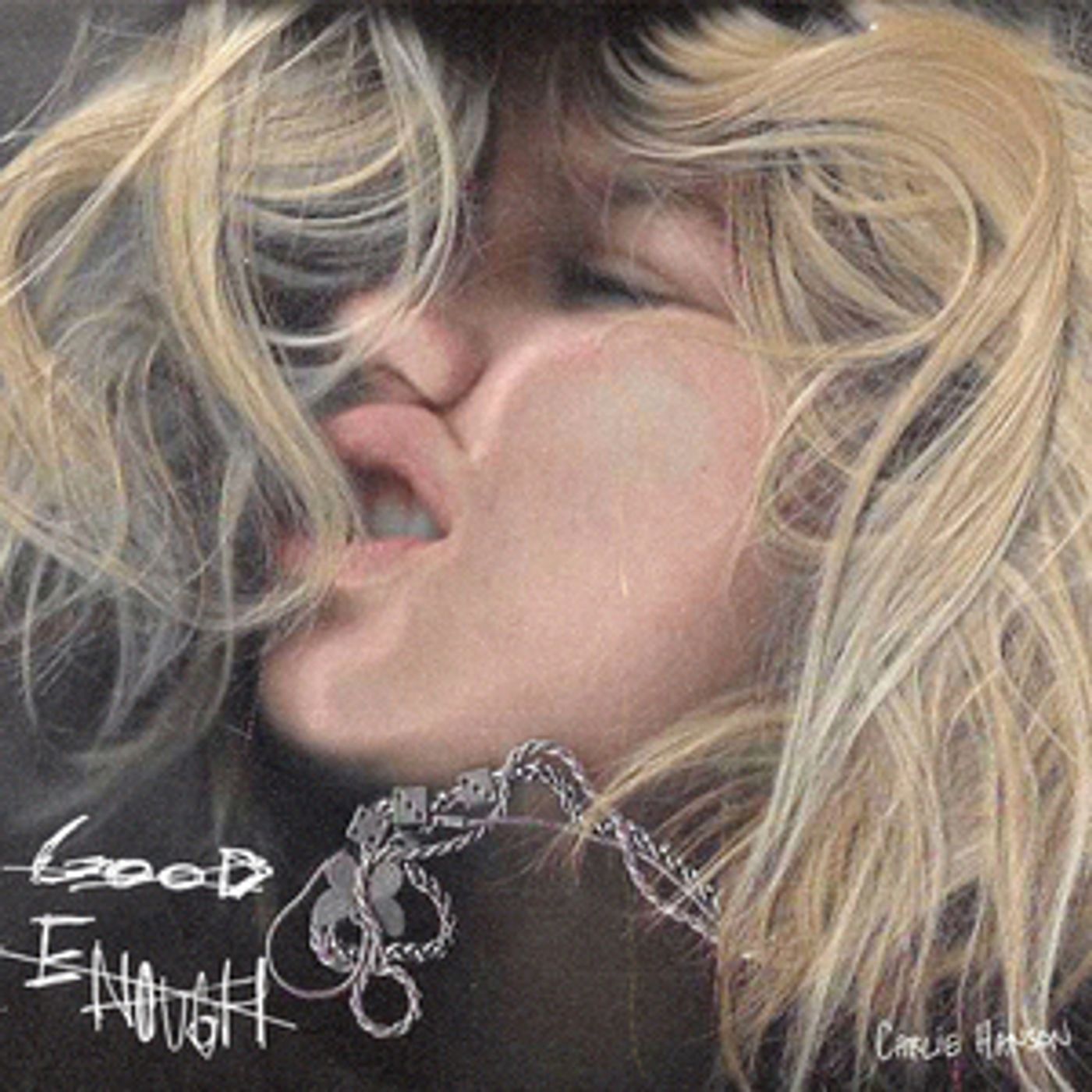 Carlie Hanson Releases New Track 'Good Enough' Carlie Hanson Releases New Track 'Good Enough' Image