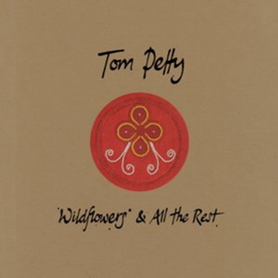 Tom Petty's 'Wildflowers & All The Rest' to Be Released October 16 Image