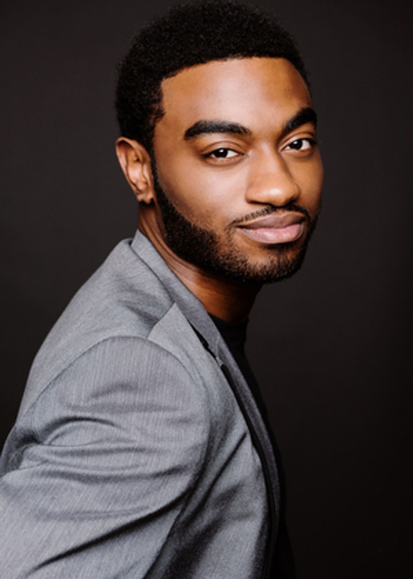 Jelani Alladin, Johanna Braddy, Michele Shay and More to Star in Livestreamed Reading of GOODNIGHT, TYLER Jelani Alladin, Johanna Braddy, Michele Shay and More to Star in Livestreamed Reading of GOODNIGHT, TYLER Image