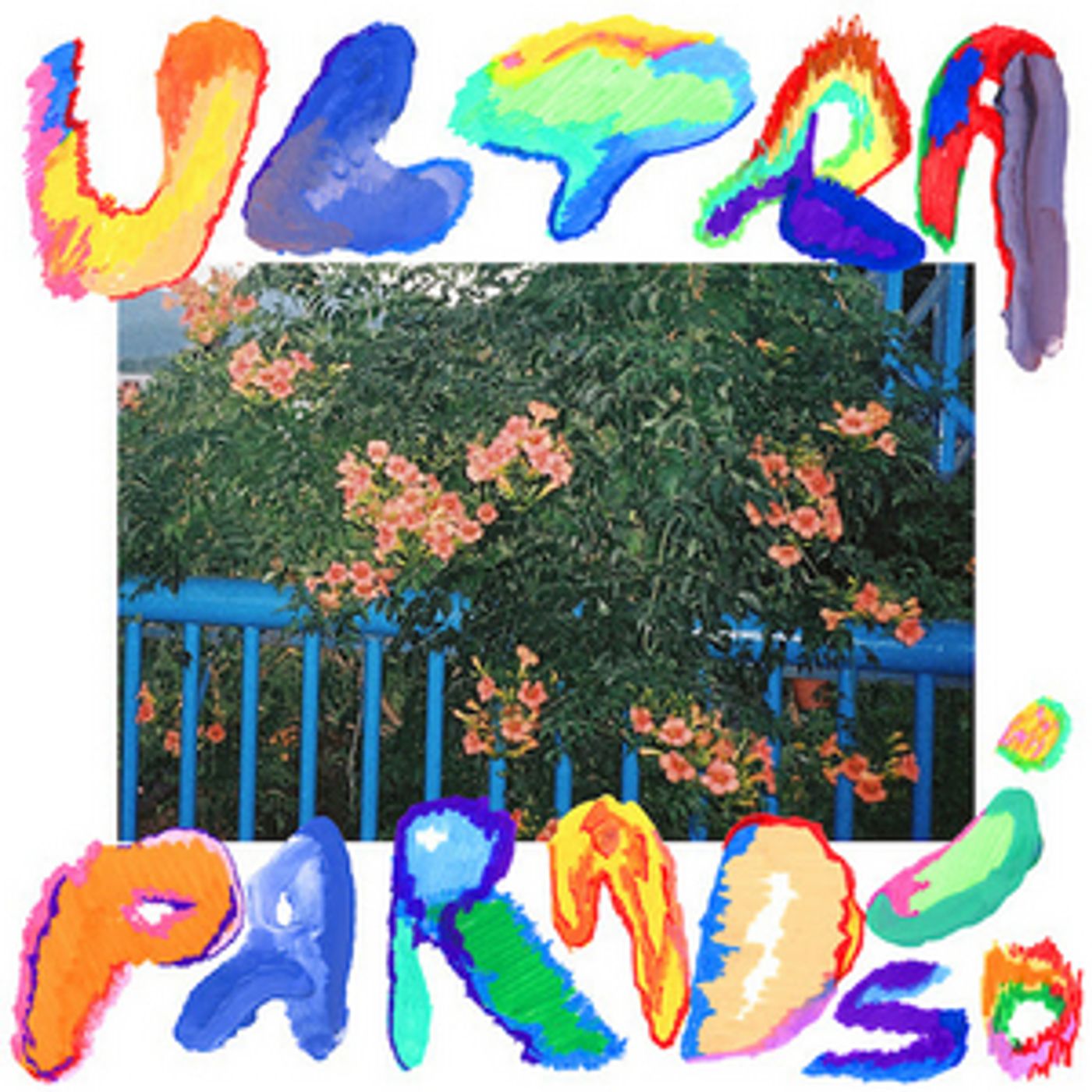 Gilligan Moss Releases New Single 'Ultraparadiso'  Image