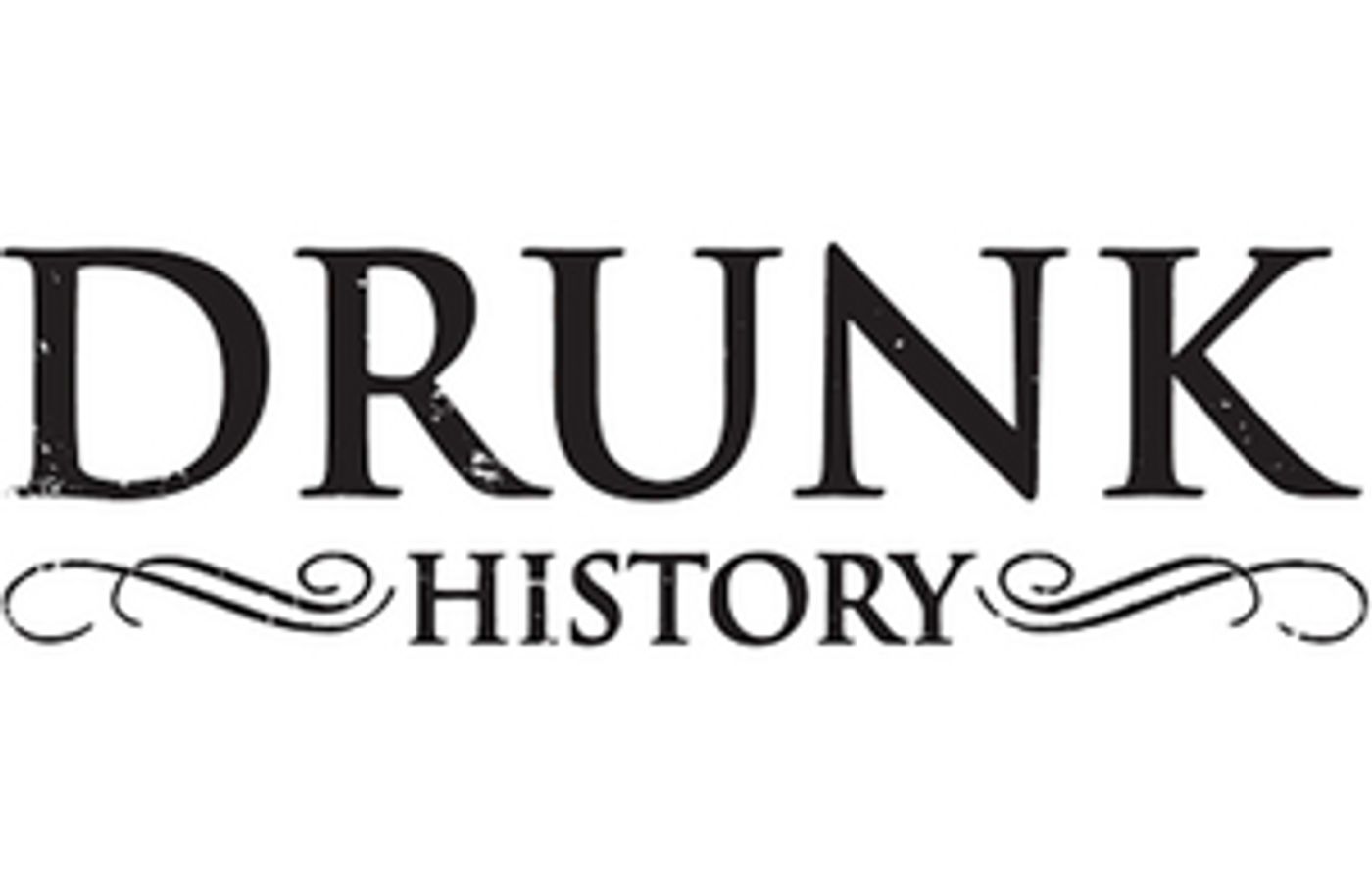Comedy Central Cancels DRUNK HISTORY  Image