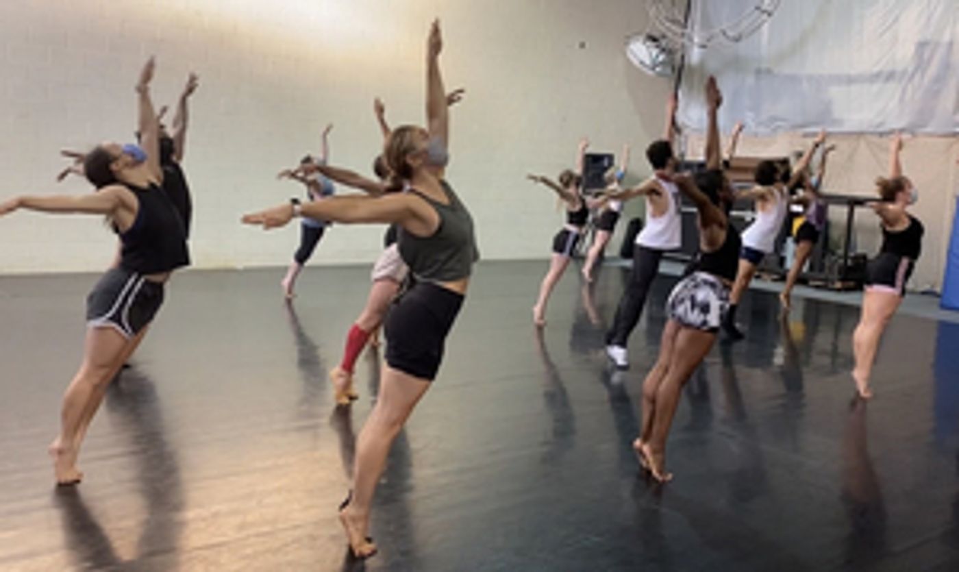 DANCE FOR LIFE 2020: UNITED AS ONE Exceeds Fundraising Goal  Image