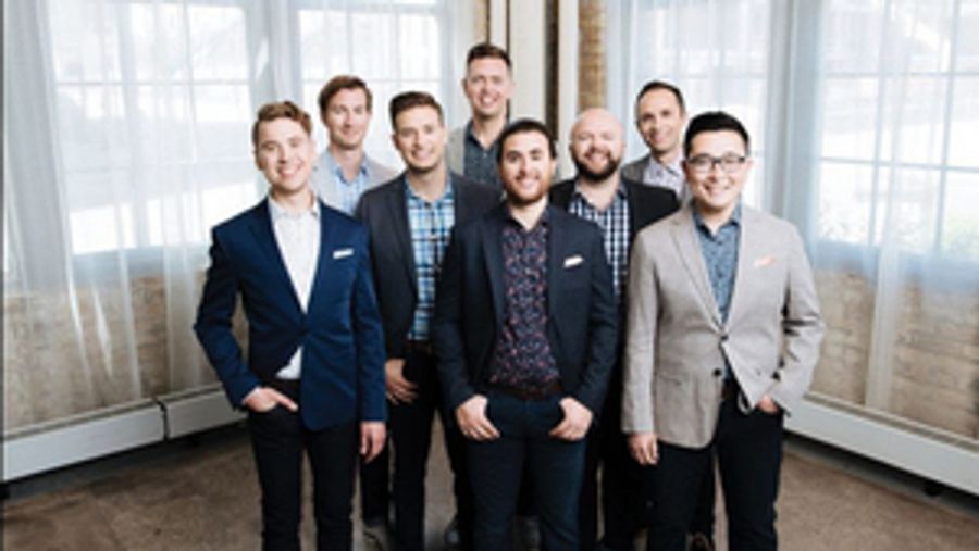Cantus Announces 20-21 Season Image