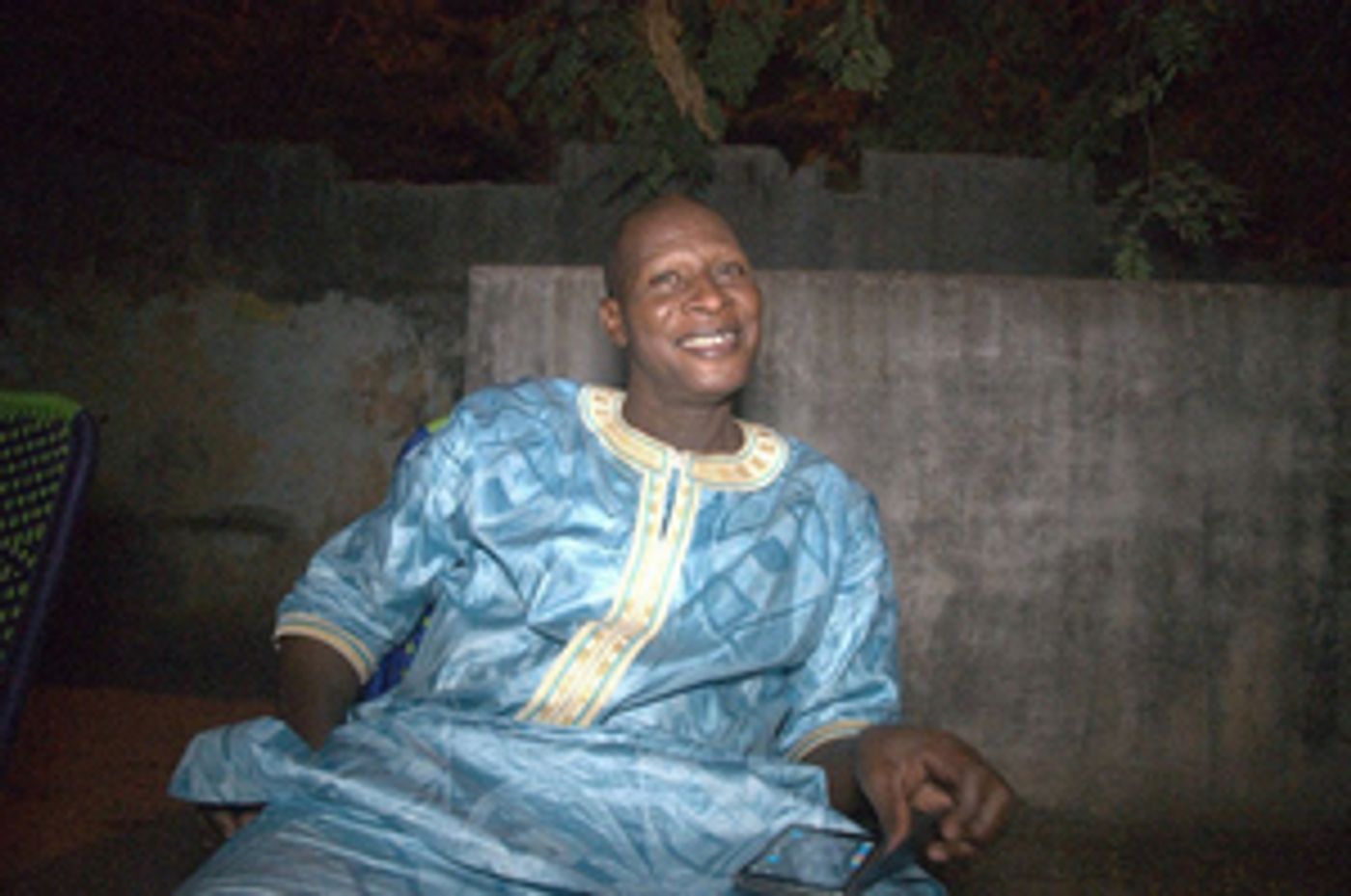 Malian Guitarist Sidi Touré Announces New Album AFRIK TOUN ME Malian Guitarist Sidi Touré Announces New Album AFRIK TOUN ME Image