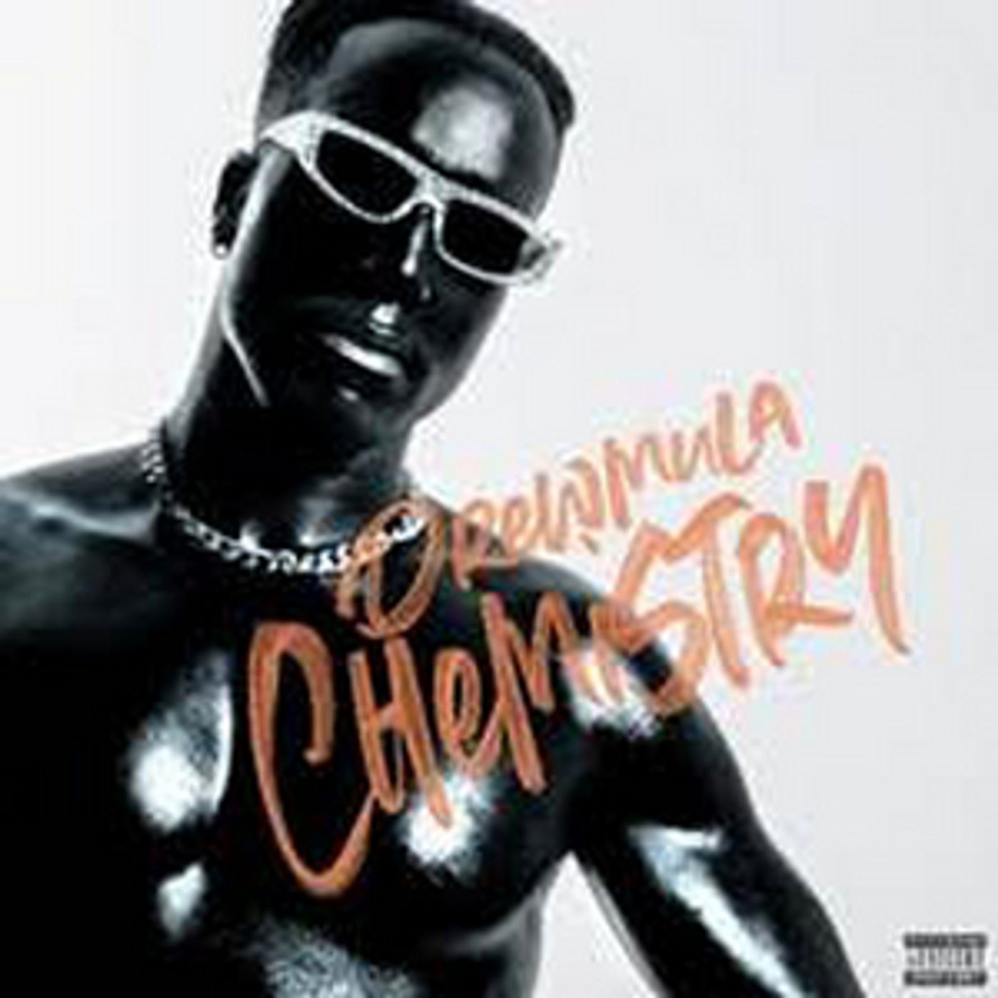 Drewmula Drops Debut EP CHEMISTRY Drewmula Drops Debut EP CHEMISTRY Image