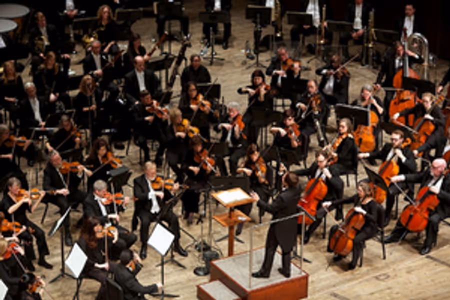 Grand Rapids Symphony Announces Reimagined 2020-2021 PATHWAVES Season Image