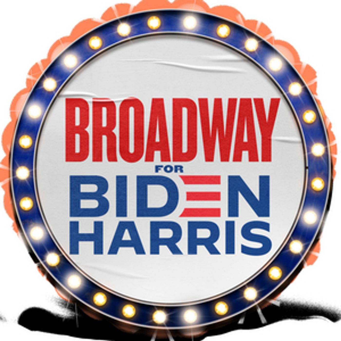 BROADWAY FOR BIDEN Announces First Town Hall This Sunday Featuring Eden Espinosa, Francis Jue, and Cody Renard  Image