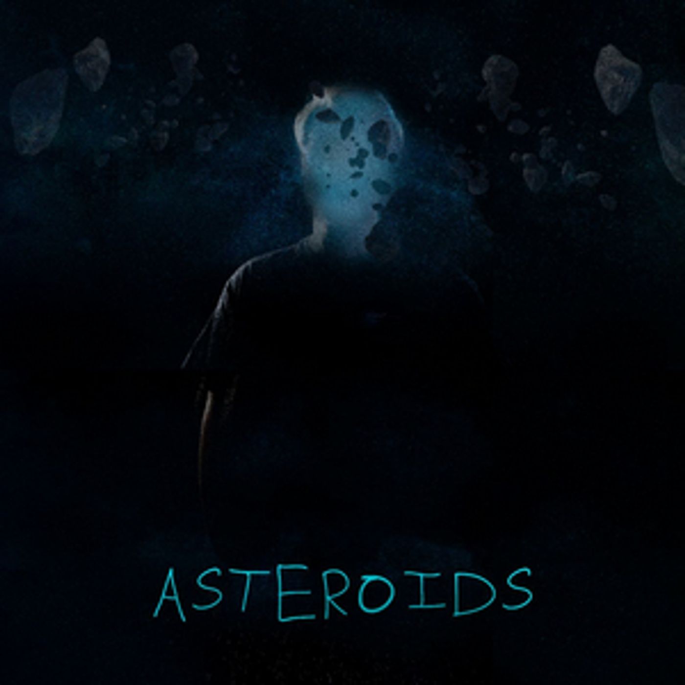 Julian Cross Returns With Enchanting New Single 'Asteroids'  Image