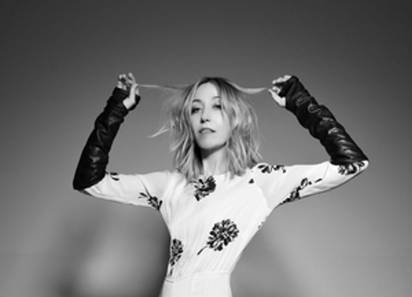 Anya Marina to Release 'Queen Of The Night' On September 25; Shares New Single 'Can't Nobody Love You' Anya Marina to Release 'Queen Of The Night' On September 25; Shares New Single 'Can't Nobody Love You' Image