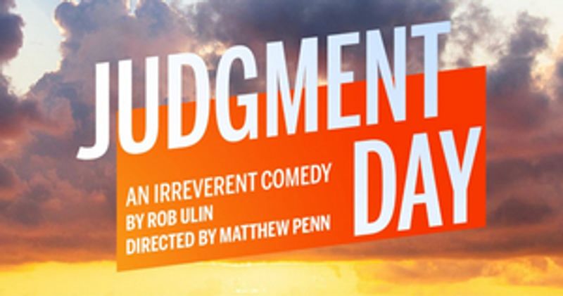 Interview: Rob Ulin Talks Debut Stage Play JUDGMENT DAY, Starring Patti LuPone, Jason Alexander and More Image