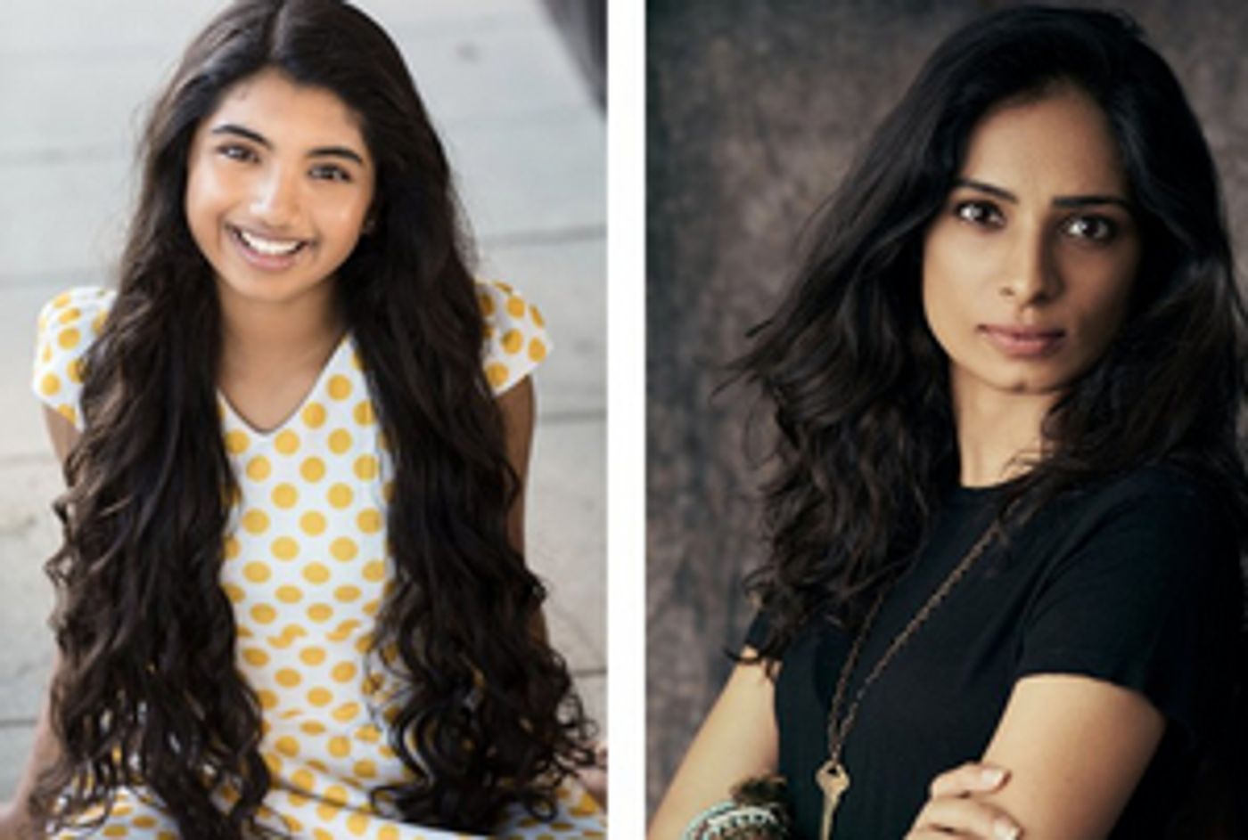 Avantika Vandanapu Will Star and Manjari Makijany Will Direct New Disney Channel Original Movie SPIN Avantika Vandanapu Will Star and Manjari Makijany Will Direct New Disney Channel Original Movie SPIN Image