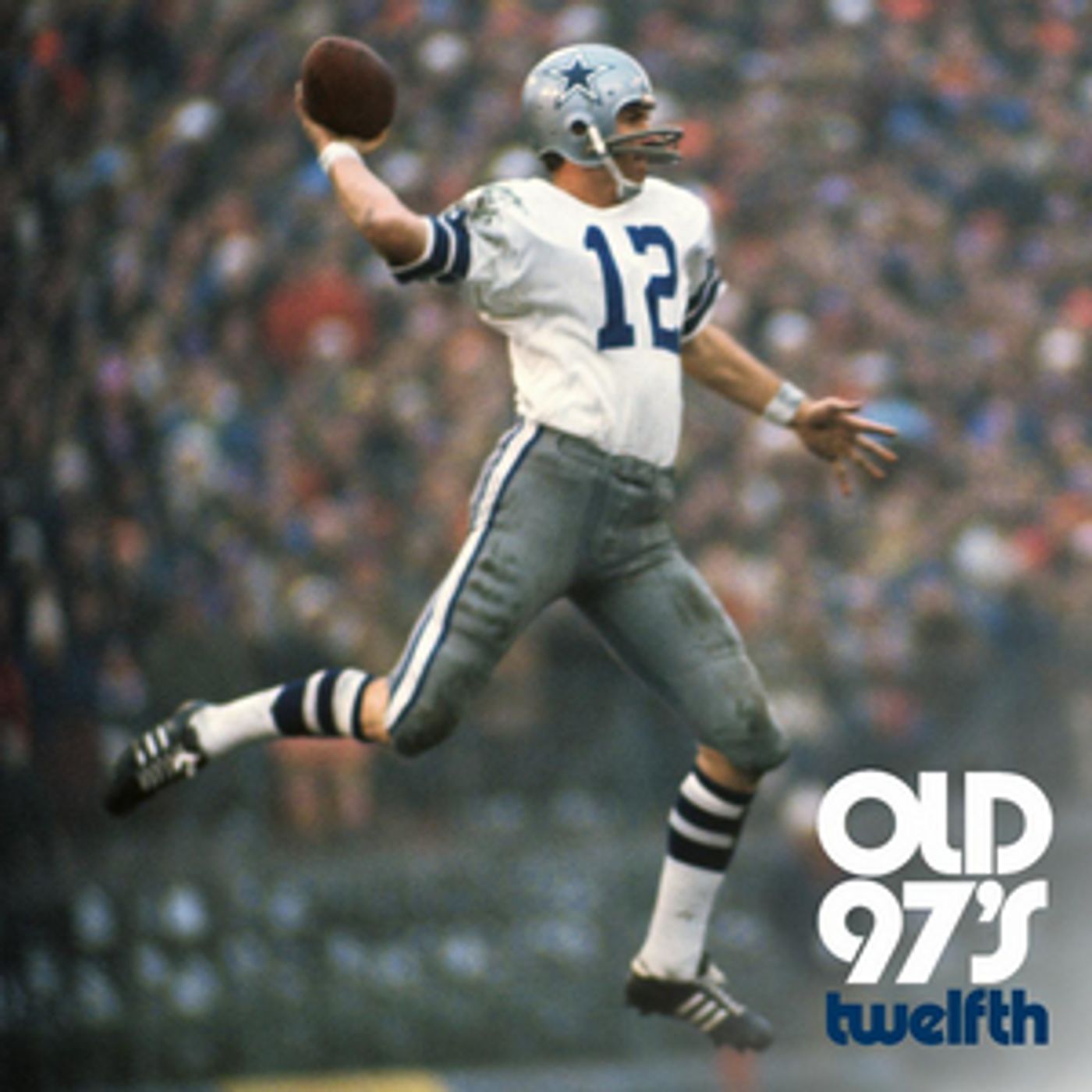 Old 97's New Album 'Twelfth' Out Today on ATO Records Old 97's New Album 'Twelfth' Out Today on ATO Records Image