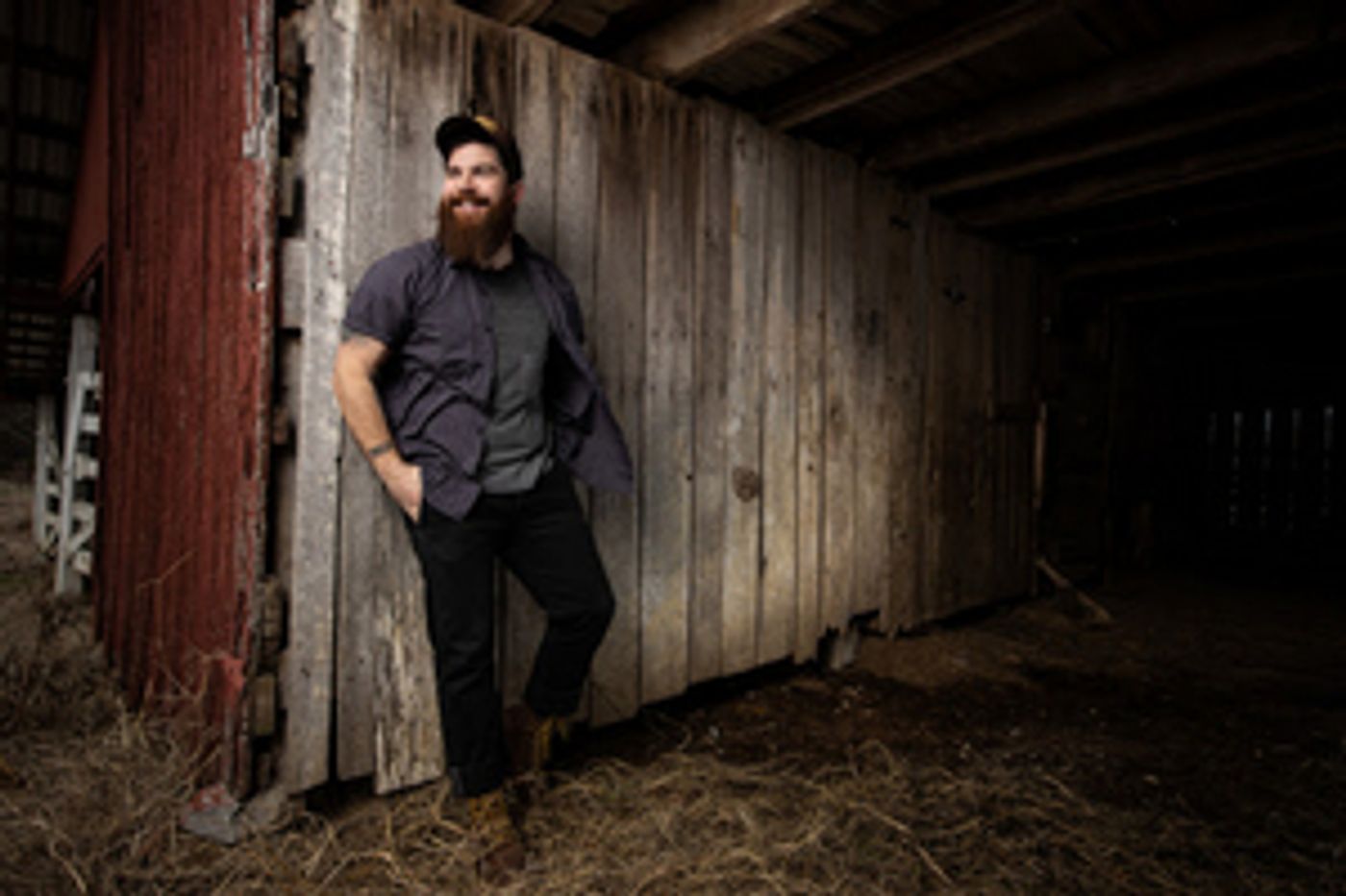 Jason Nix Releases New Single 'Made For Me' From Debut EP 'Money On You'  Image