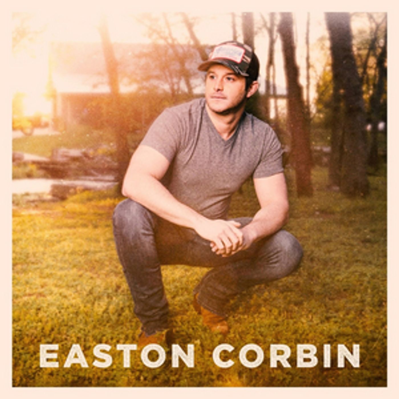 Easton Corbin Releases New Single 'Didn't Miss A Beat'  Image