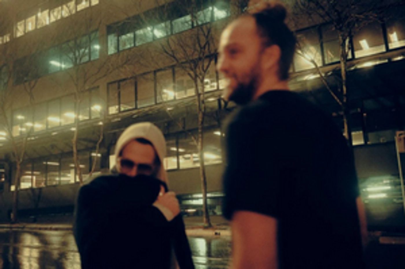 BOO SEEKA Shares New Single 'Days Get Better'  Image