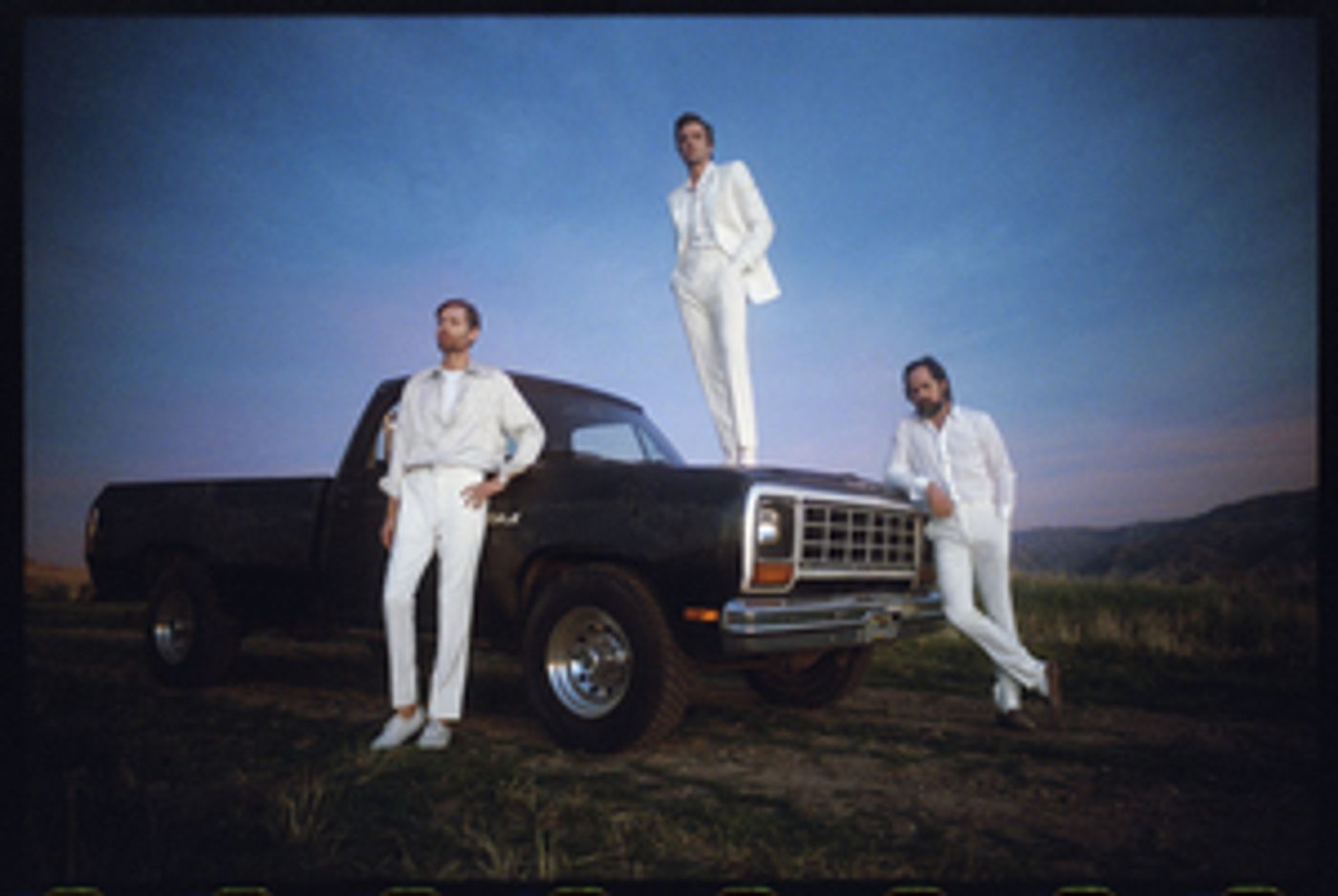 The Killers' New Album, IMPLODING THE MIRAGE is Out Now The Killers' New Album, IMPLODING THE MIRAGE is Out Now Image