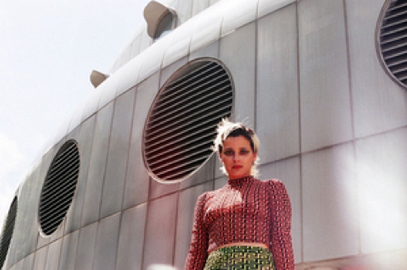 Nyssa Releases Debut Album GIRLS LIKE ME Nyssa Releases Debut Album GIRLS LIKE ME Image