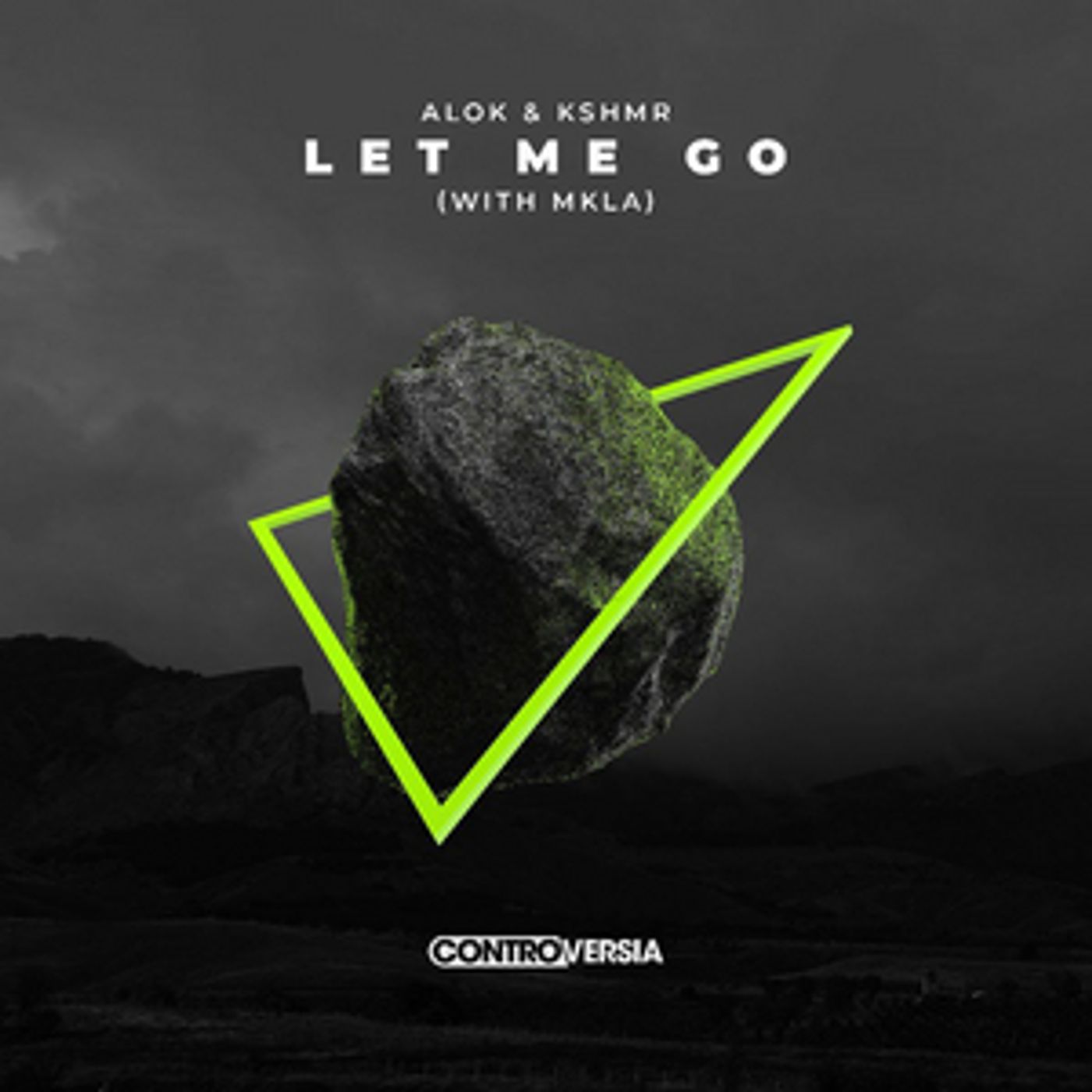 Alok & KSHMR Reveal New Single 'Let Me Go' Alok & KSHMR Reveal New Single 'Let Me Go' Image