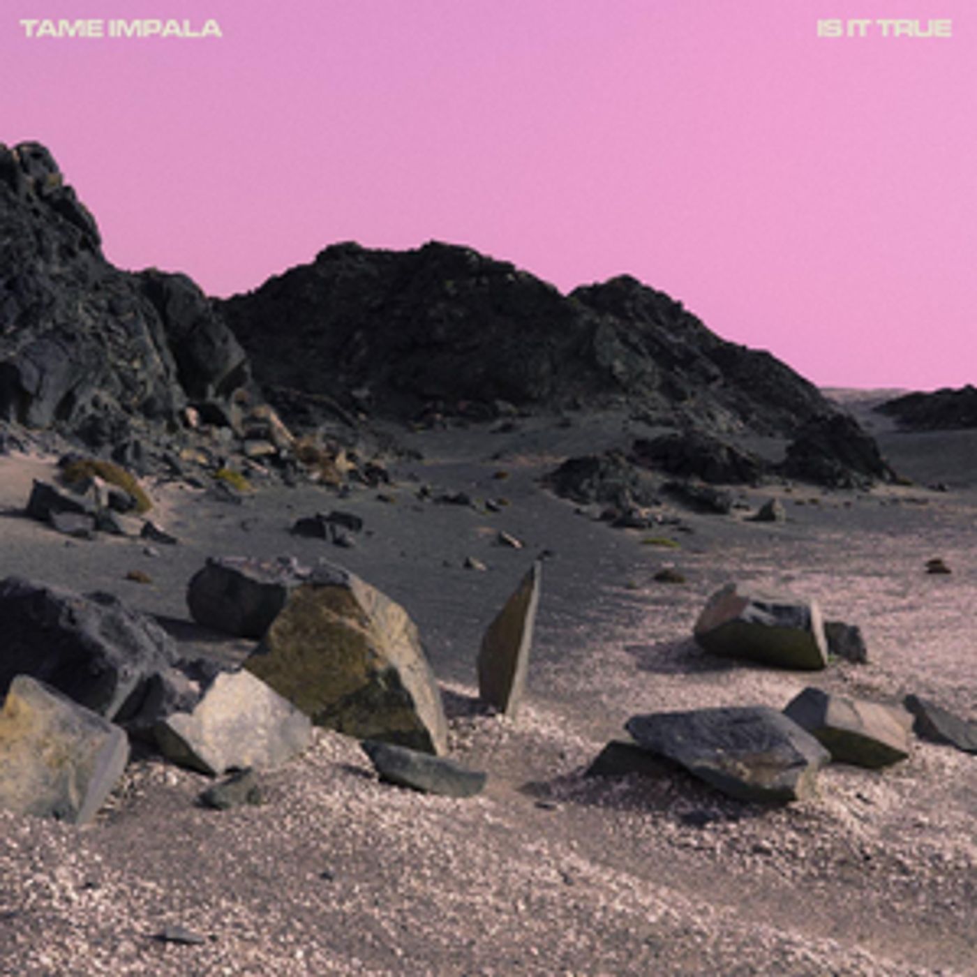 Tame Impala Releases Four Tet Remix Of 'Is It True' From 'The Slow Rush' Out Now  Image