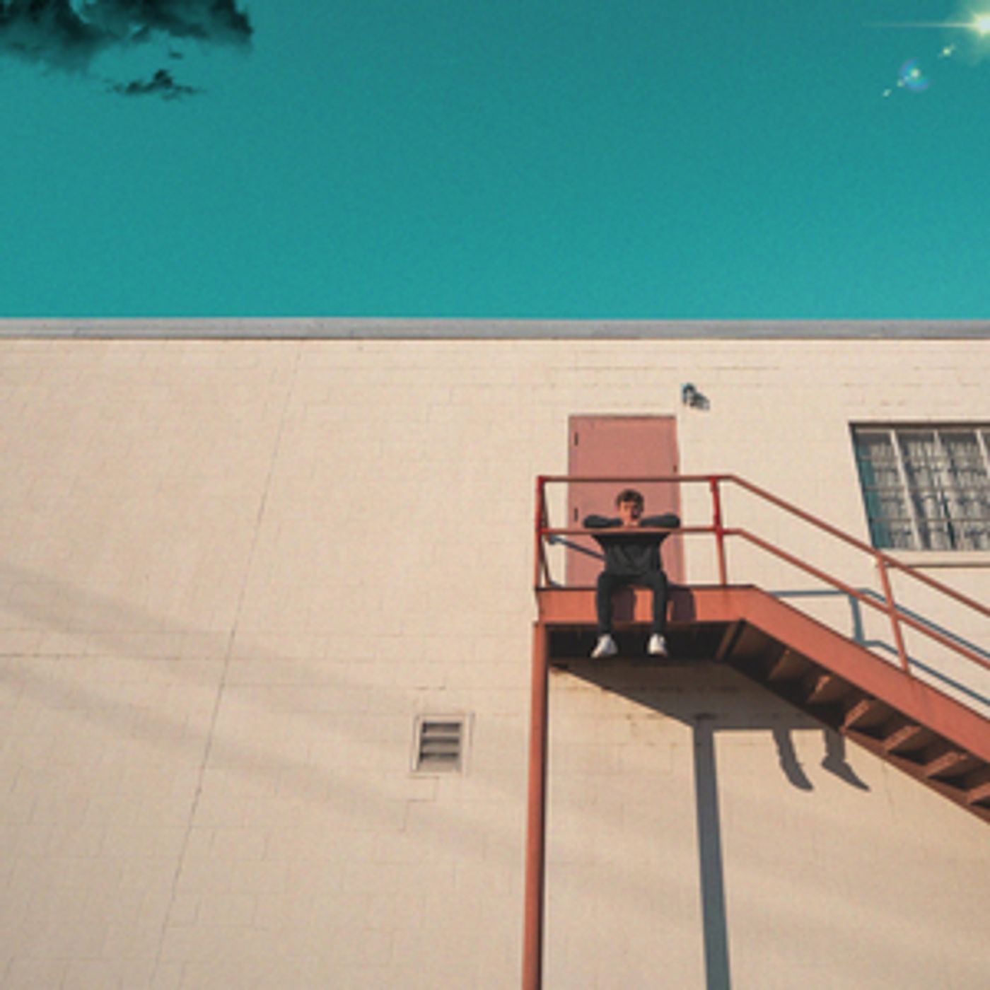 Alec Bailey Unveils New Single 'Chernobyl'  Image