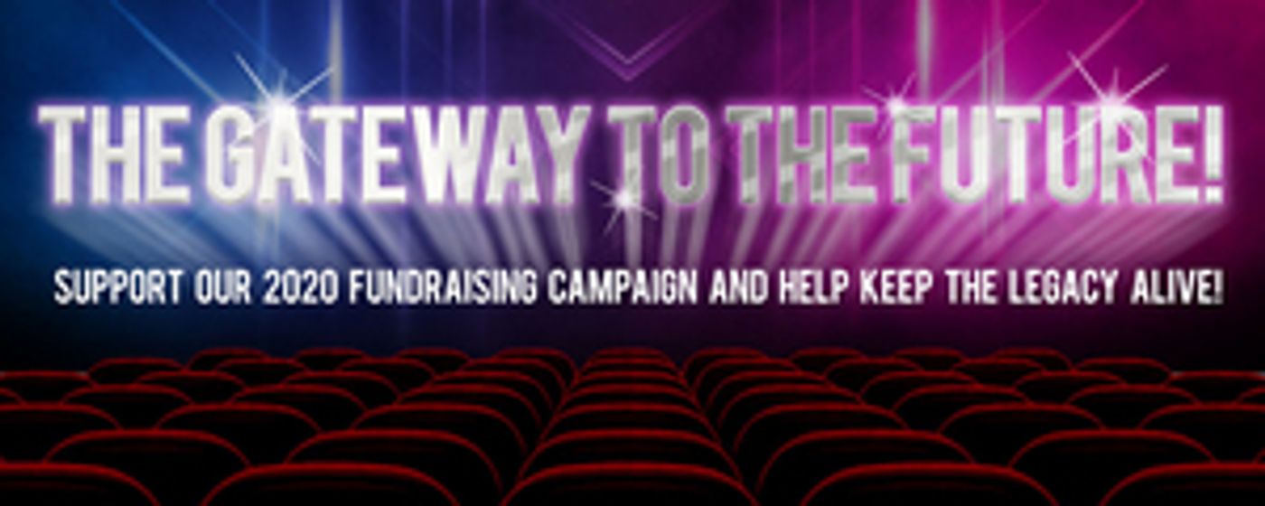 The Gateway Announces Drive-In Gala!  Image