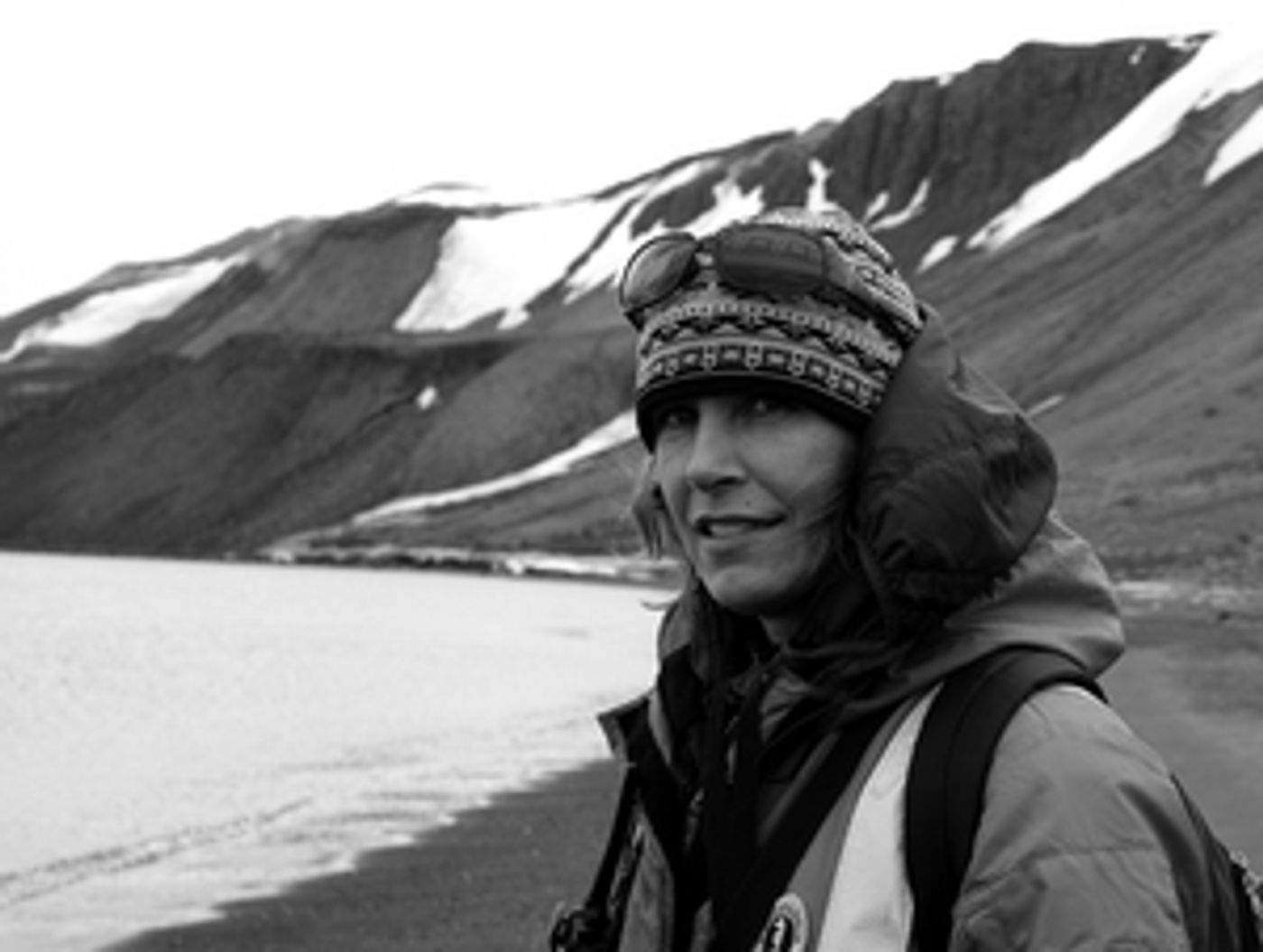 The Broad Stage at Home's Red Hen Press Poetry Hour Presents 'The Poetics Of Climate Change'  Image