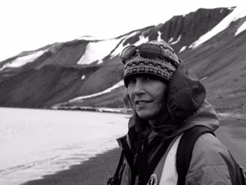 The Broad Stage at Home's Red Hen Press Poetry Hour Presents 'The Poetics Of Climate Change' Image