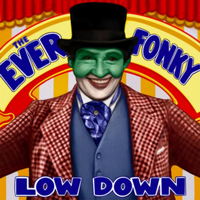 Wynton Marsalis Drops New Album 'The Ever Fonky Lowdown' Image