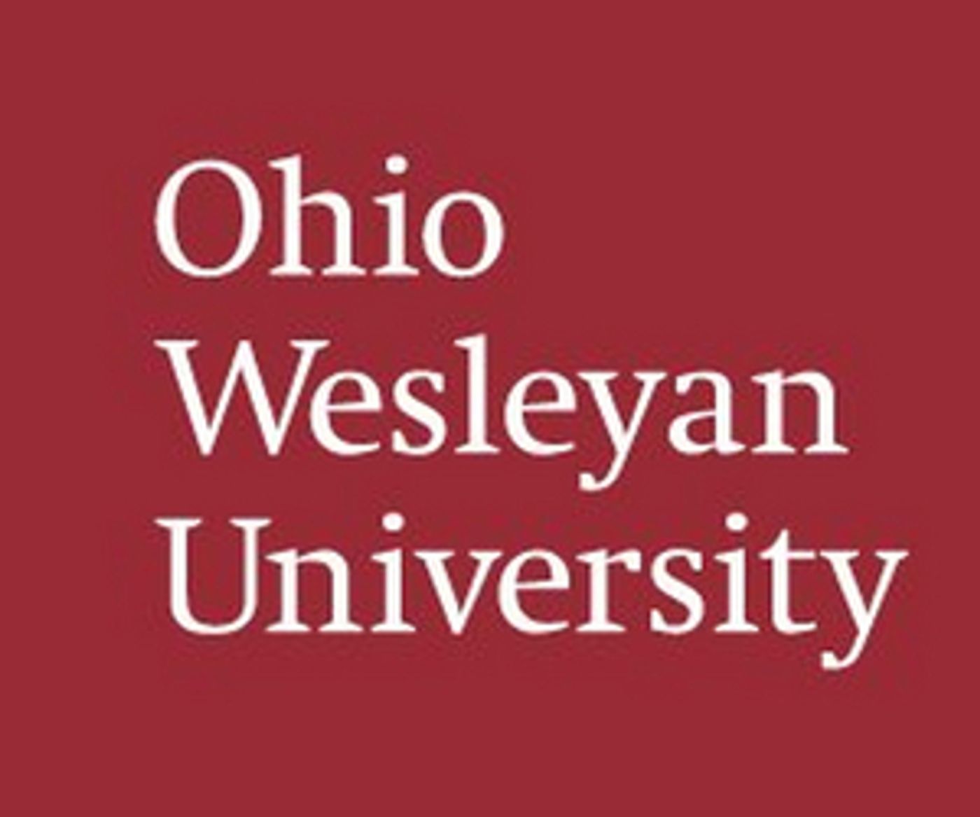 Ohio Wesleyan University Announces Plans For the Fall 2020 Semester Ohio Wesleyan University Announces Plans For the Fall 2020 Semester Image