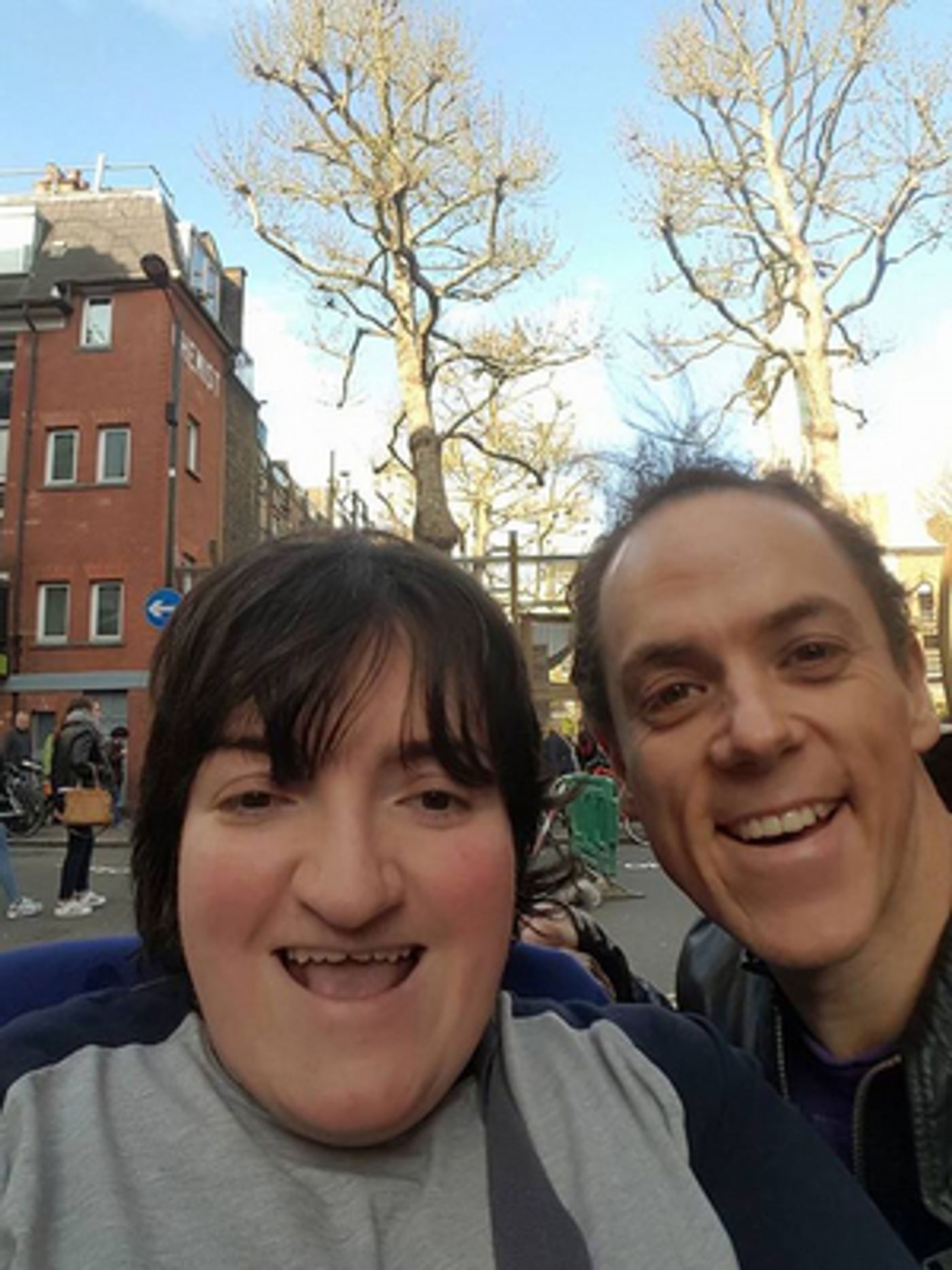 The Shows That Made Us: LES MISERABLES  Image