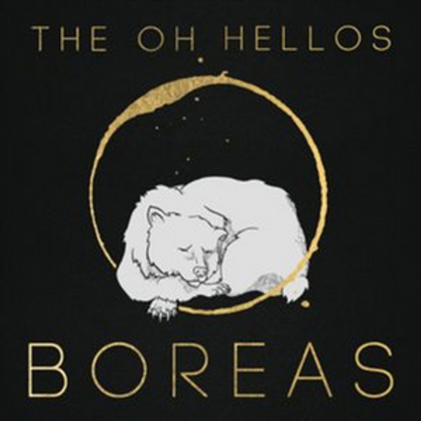 The Oh Hellos To Release New EP 'Boreas' September 4  Image