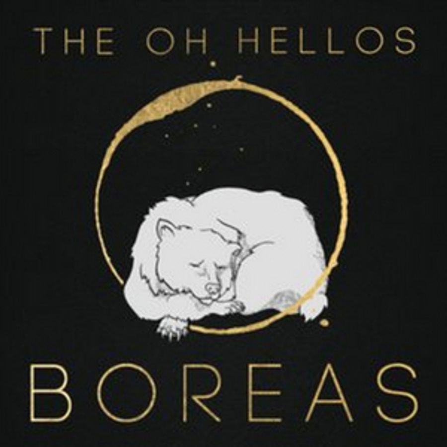 The Oh Hellos To Release New EP 'Boreas' September 4 Image