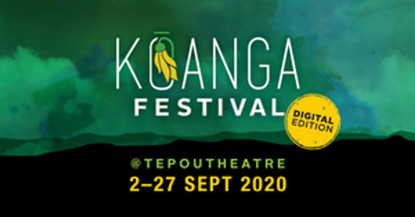 Koanga Festival Will Be Held Digitally in September 2020 Koanga Festival Will Be Held Digitally in September 2020 Image