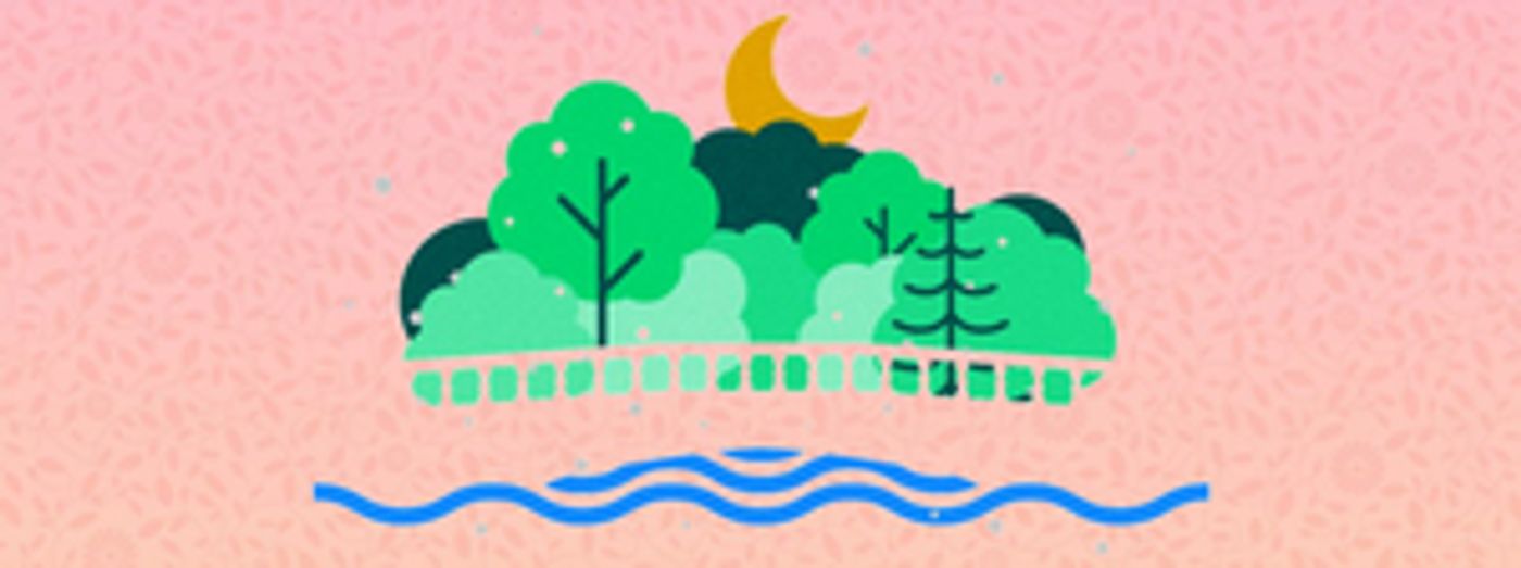 St. Louis Shakespeare Festival Hosts 'A Late Summer Night's Stroll' St. Louis Shakespeare Festival Hosts 'A Late Summer Night's Stroll' Image