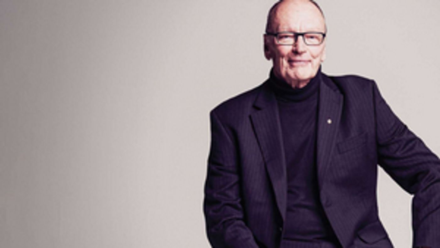 Sydney Opera House Will Present Bell Shakespeare: John Bell, One Man In His Time Sydney Opera House Will Present Bell Shakespeare: John Bell, One Man In His Time Image