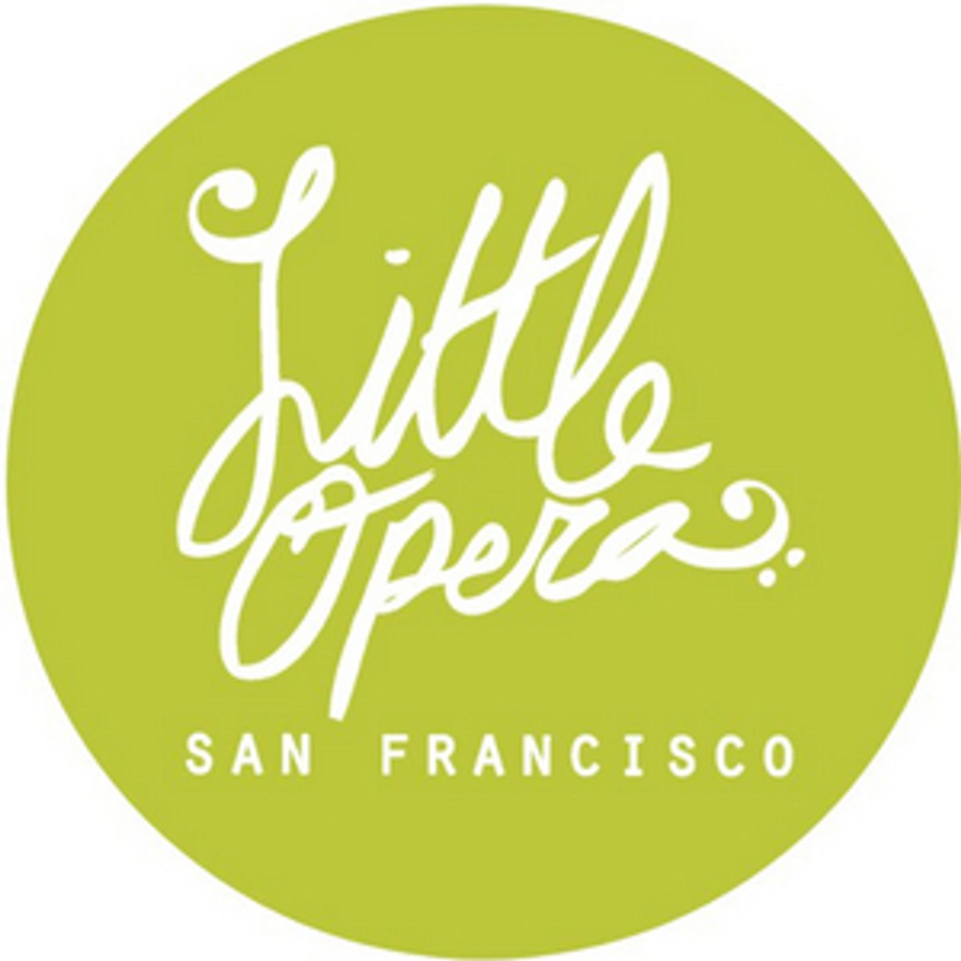 Little Opera at Grace Announces After-School Program For Children Grades K-8 Little Opera at Grace Announces After-School Program For Children Grades K-8 Image