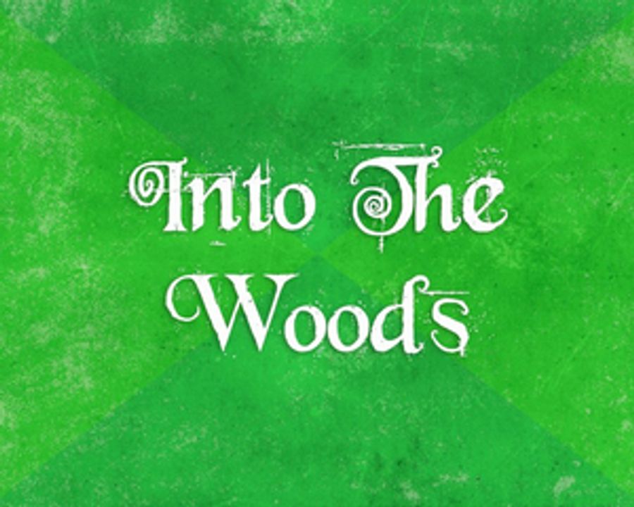 Vive Les Arts Presents INTO THE WOODS in September Image