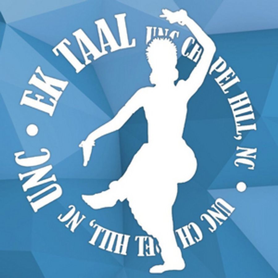 Indian Classical Dance Team UNC Ek Taal Moves to Virtual Rehearsals and Performances Image