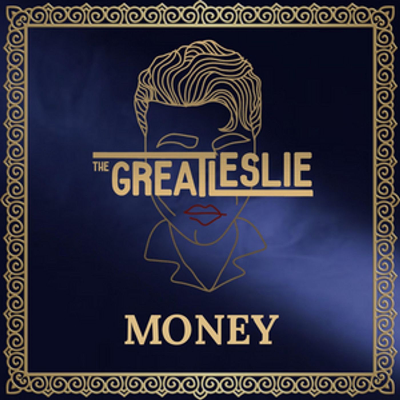 The Great Leslie Will Release New Sing 'Money' The Great Leslie Will Release New Sing 'Money' Image