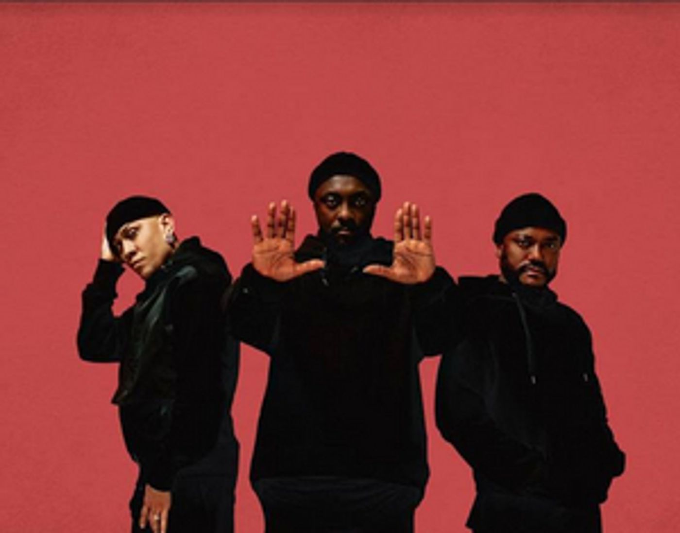 Black Eyed Peas Release New Music Video for Single 'Vida Loca' Black Eyed Peas Release New Music Video for Single 'Vida Loca' Image